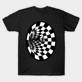 "Tunnel Vision" T-Shirt